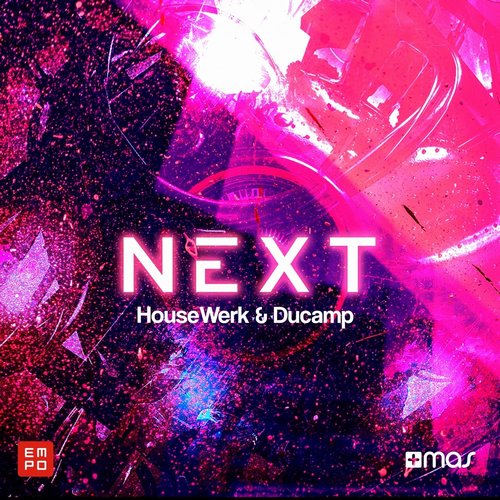 Housewerk, Ducamp - Next (Original Mix) [BLV9752793]